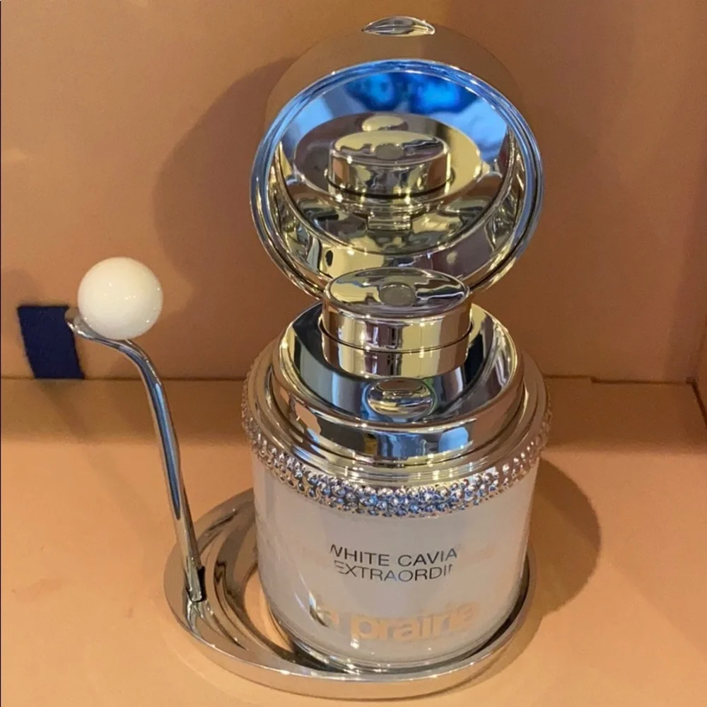 La prairie white caviar eye extraordinaire 20ml - Picture 2 of 3